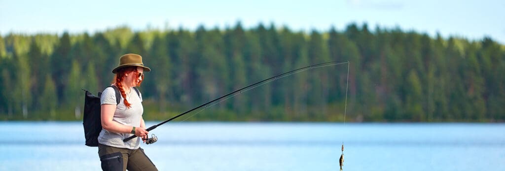 Hanne Nevalainen kv-matkailun asiantuntija PIKES Oy