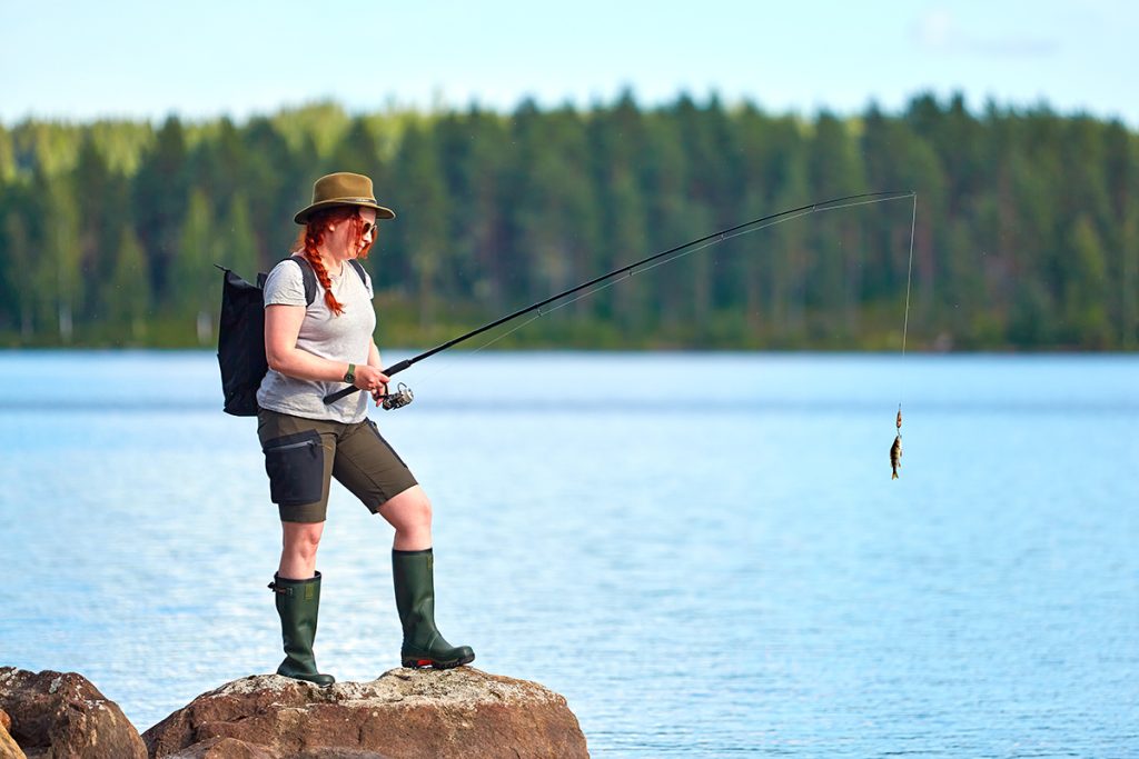 Kv-matkailun asiantuntija Hanne Nevalainen, PIKES Oy