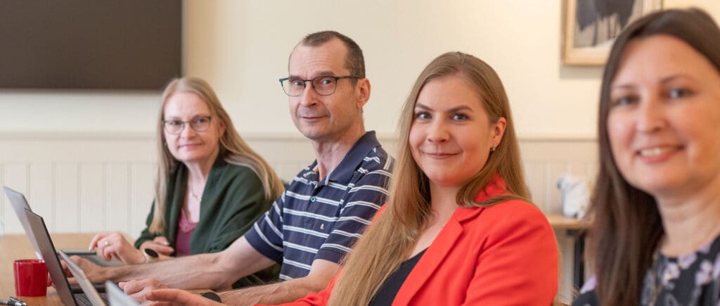 PIKESin yritysneuvontapalvelut Nurmeksessa