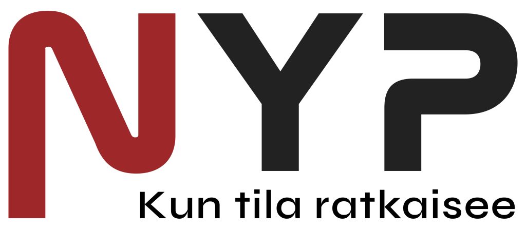 Nurrmeksen Yrityspalvelut Oy logo