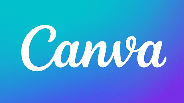 canva logo