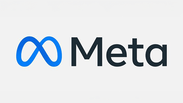 meta logo