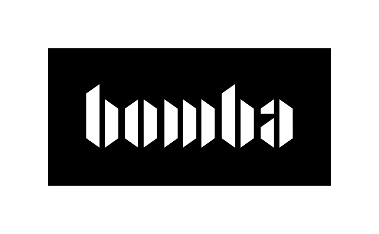 Bomba-logo