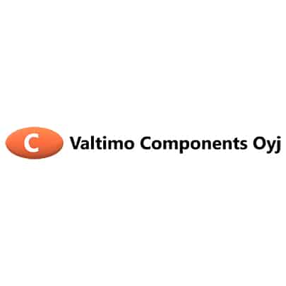 Valtio Components Oyj -logo
