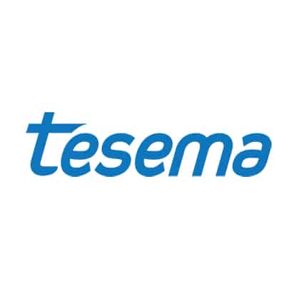Tesema-logo