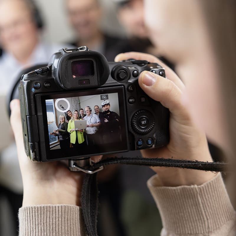 PIKES-yrityspalvelut, ajankohtaista Nurmeksen ja Juuan elinkeinoelämästä, kuvituskuva