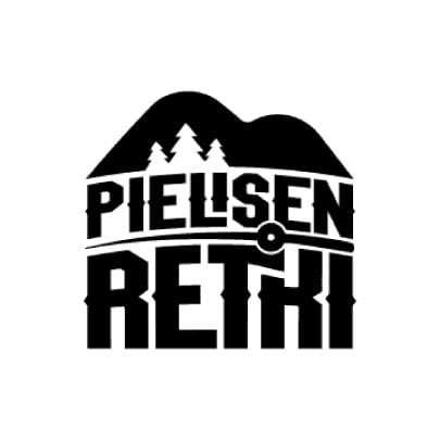 Pielisen retki -logo