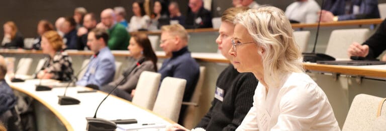 BAM-kick-start-1920: kuvassa kick startiin osallistuneita