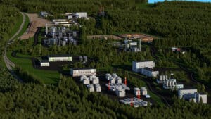 VIETERI-hankkeessa rakennamme pohjaa investoinneille ja näkyvyydelle