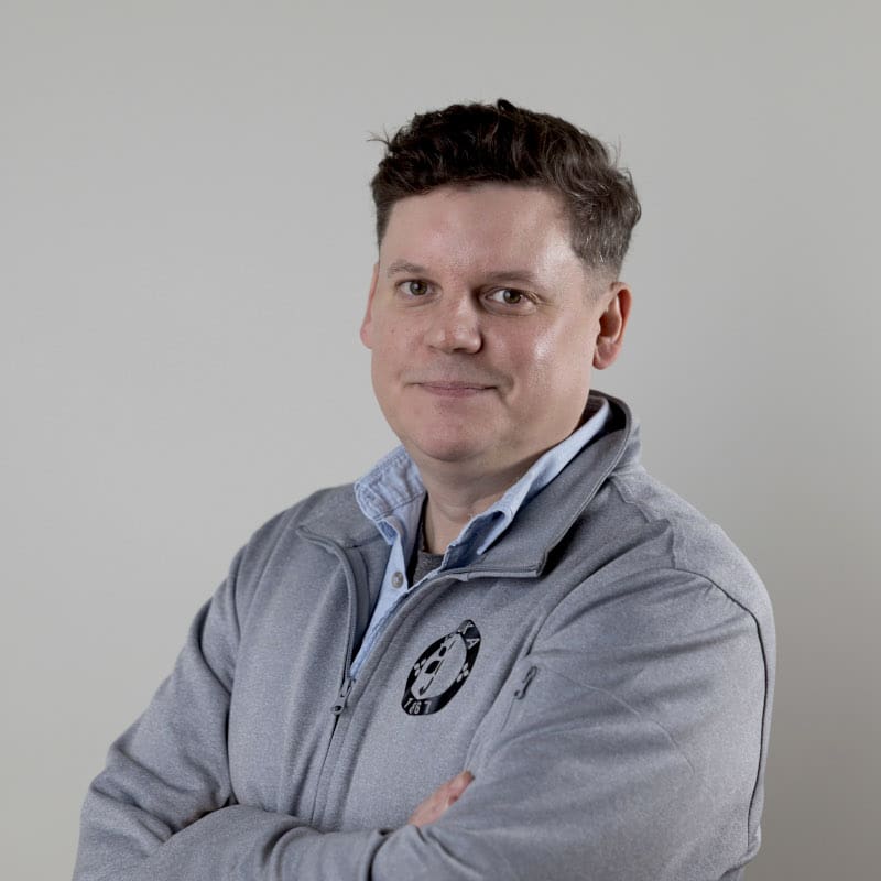 PIKES-yrittäjäksi Juukaan: Elinvoimapäällikkö Antti Asikainen