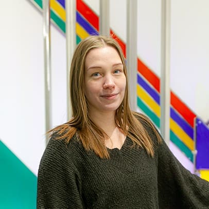 Katariina Ahonen